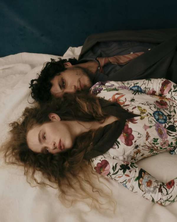 Adam Friedlander