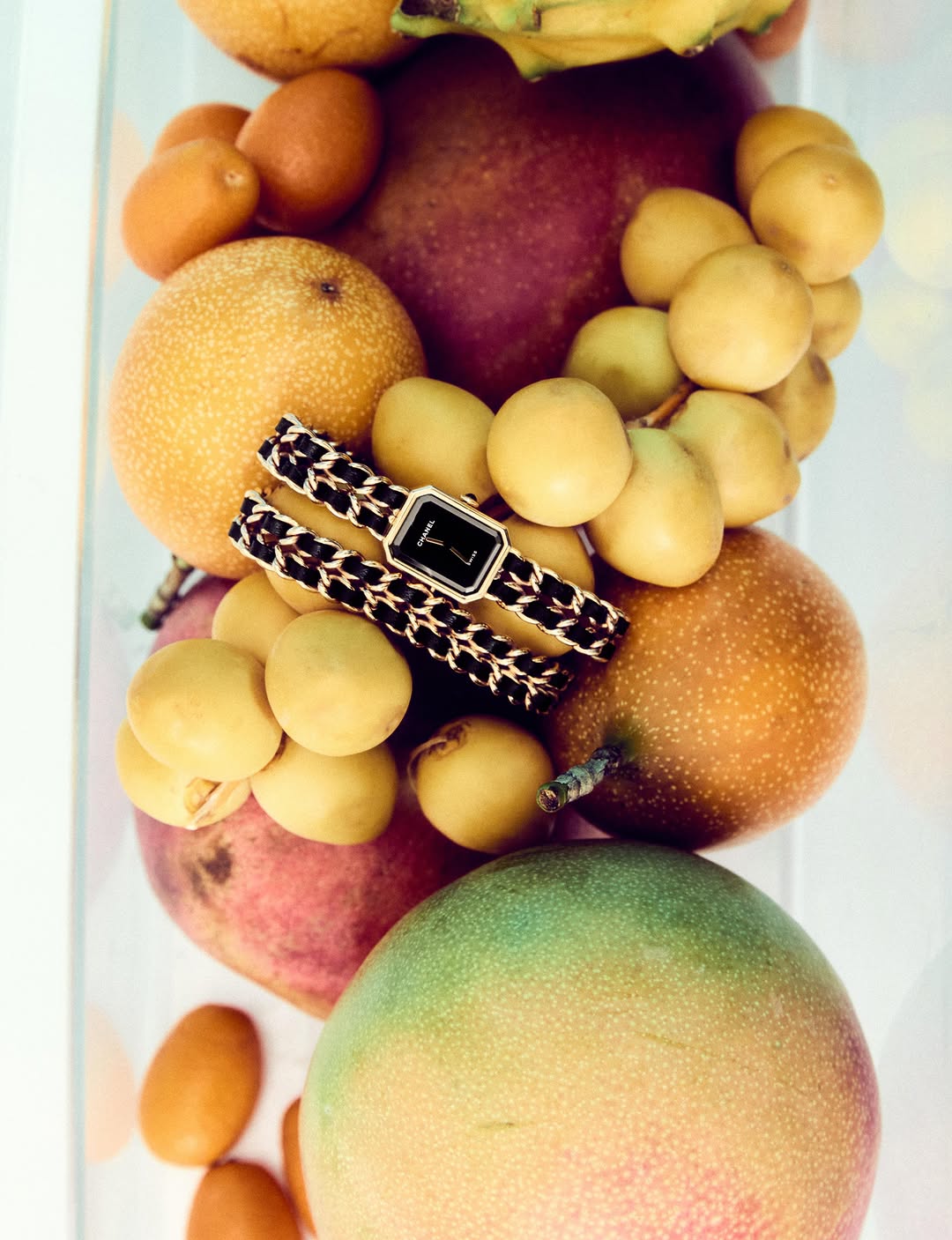 Eduard Sánchez Ribot X Harper’s Bazaar France