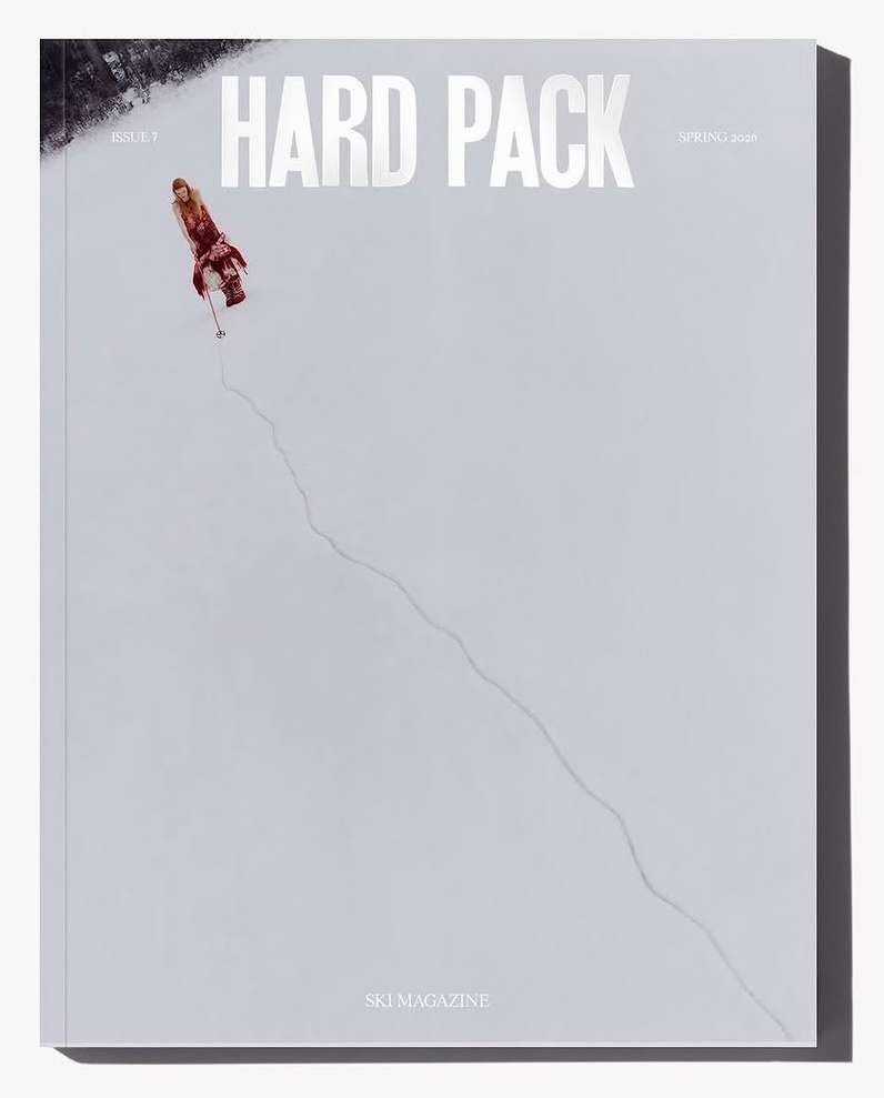<a href="/javier-castan-2">Javier Castán</a> X HARD PACK <span style="text-transform: none; white-space: nowrap;">Jul. 26</span>