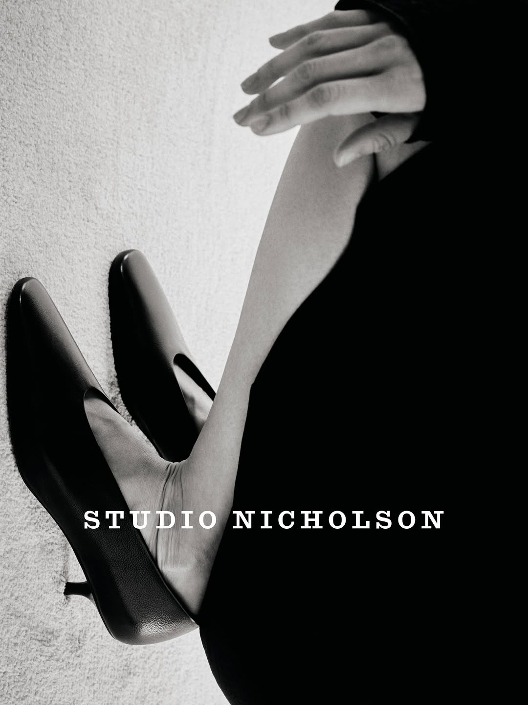 Eduard Sánchez Ribot X Studio Nicholson Jul. 26