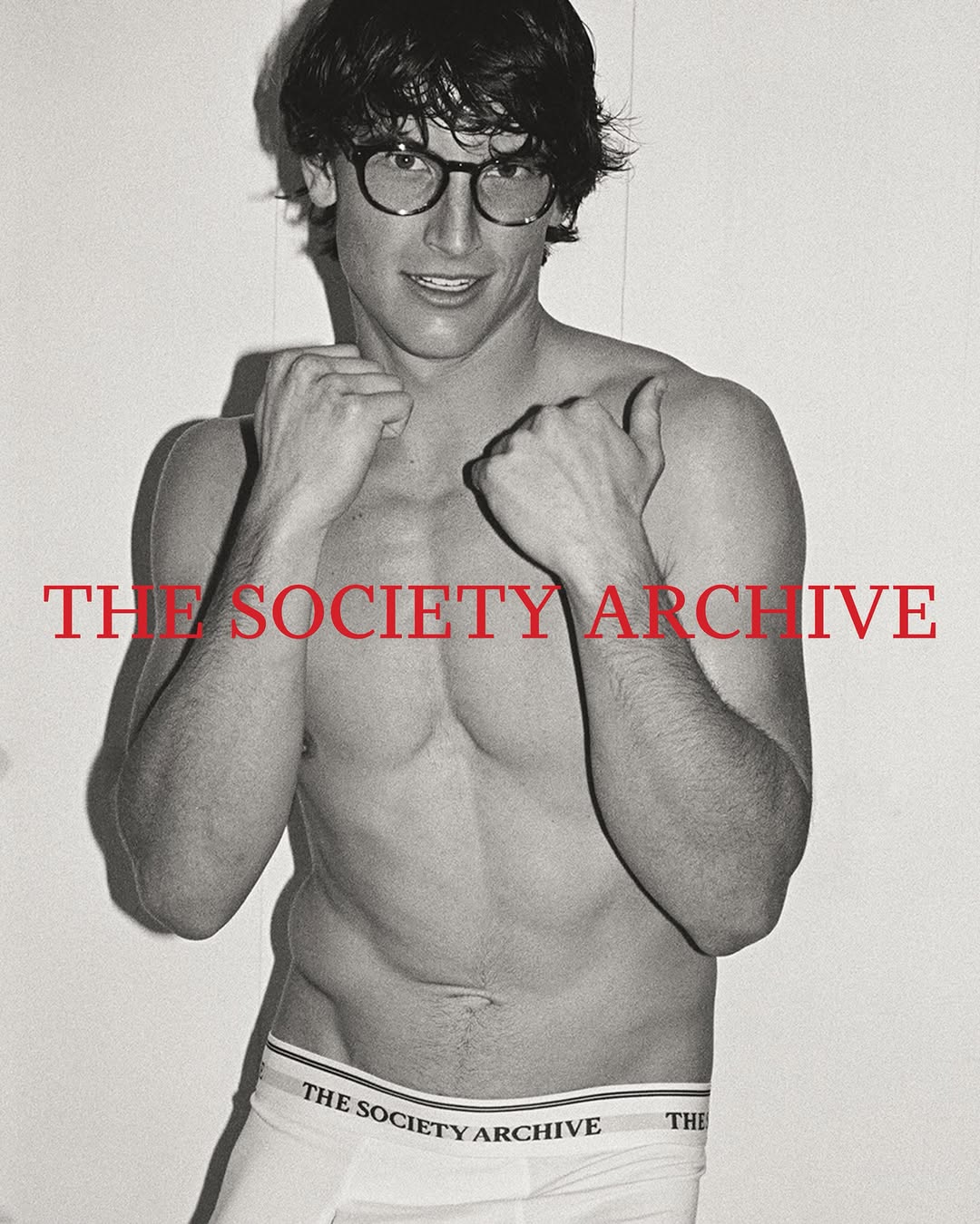 Cobey Arner X The Society Archive