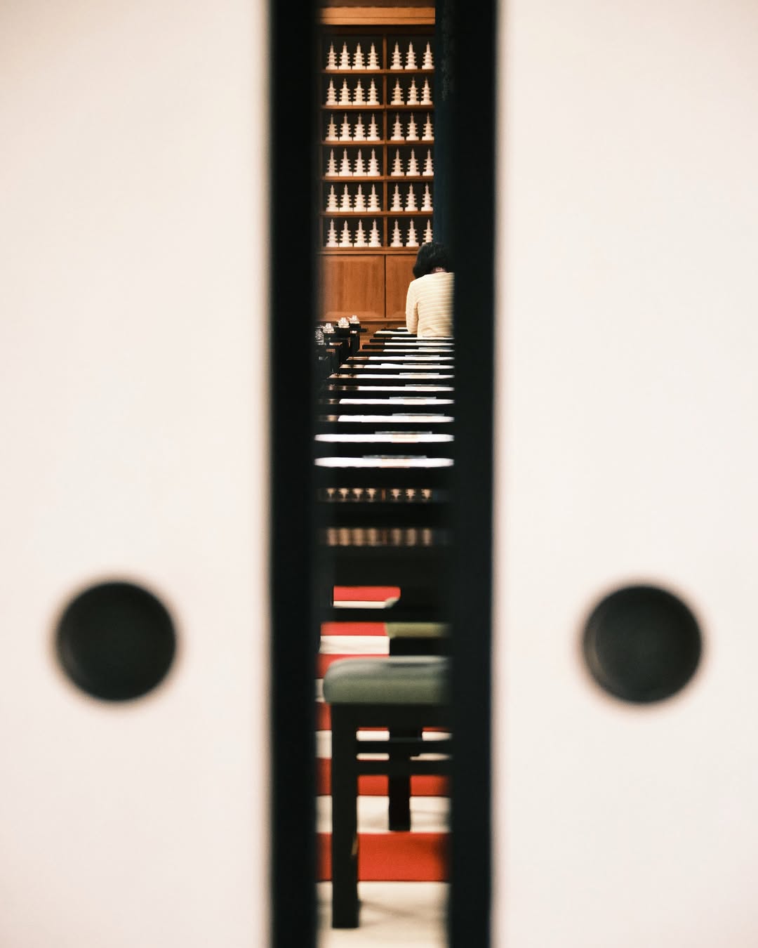 JW Marriott |  Oct. 26