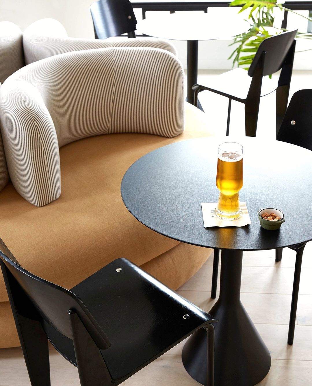 White Water |  Jan. 21