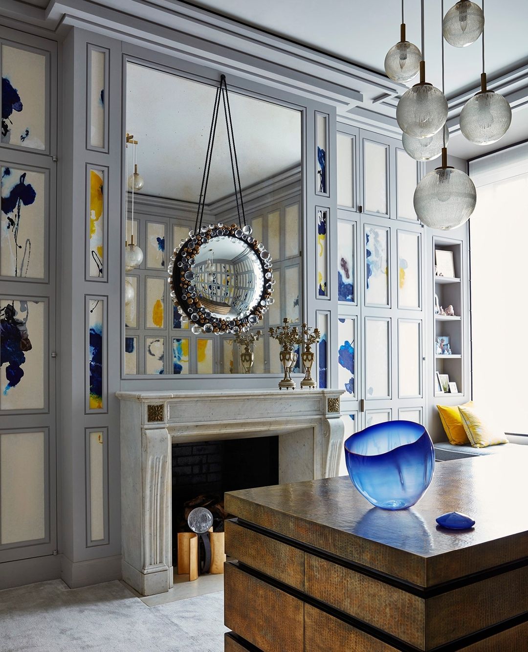 Love Happens Magazine |  Mar. 21