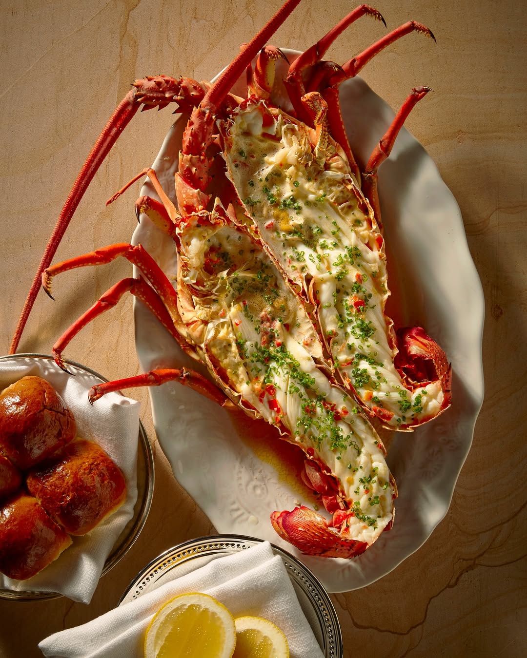 Jonny Valiant X Shell House Sydney