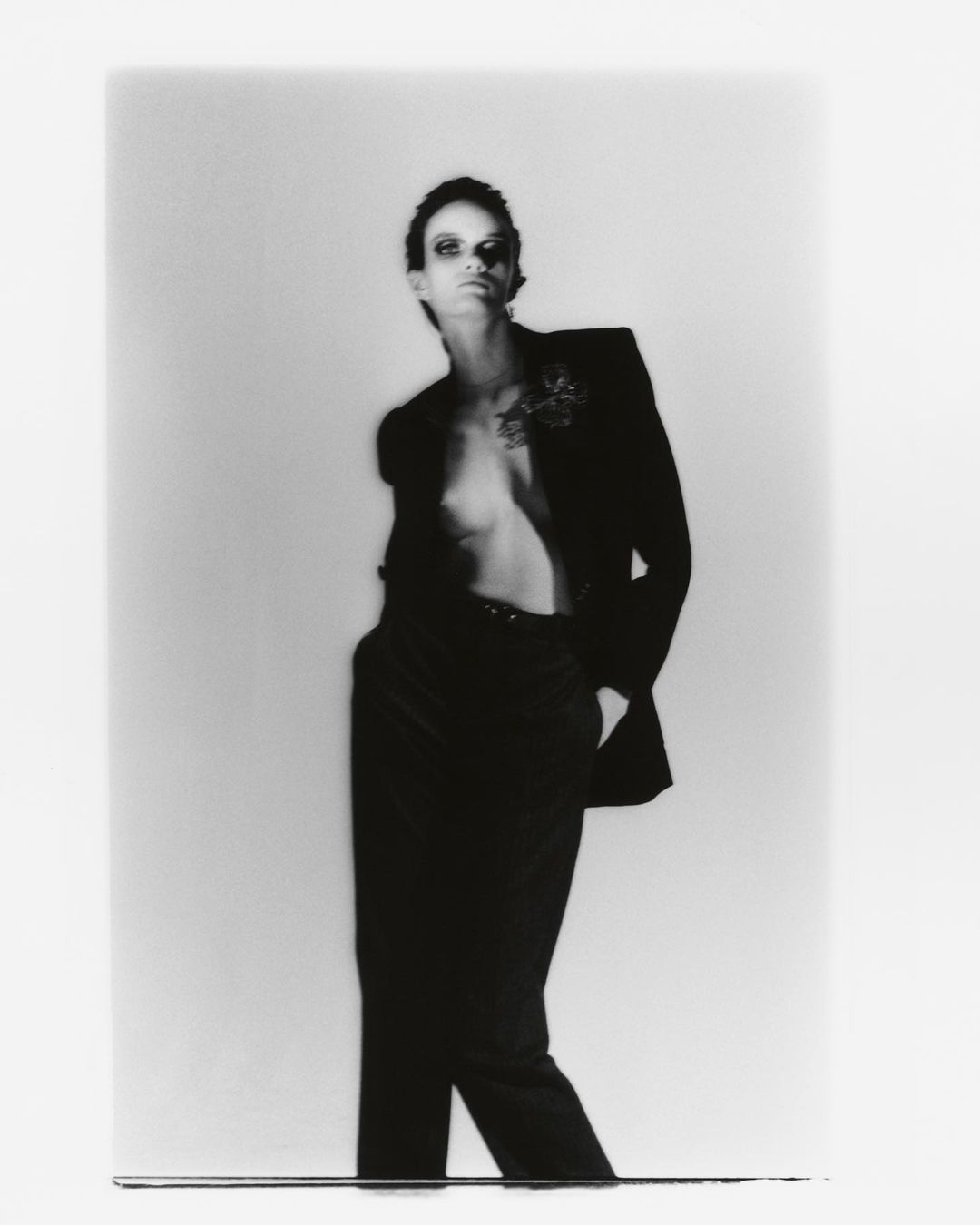 SSAW Magazine |  Nov. 21