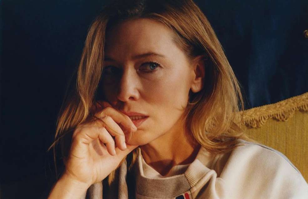 The Perfect Magazine |  Mar. 22