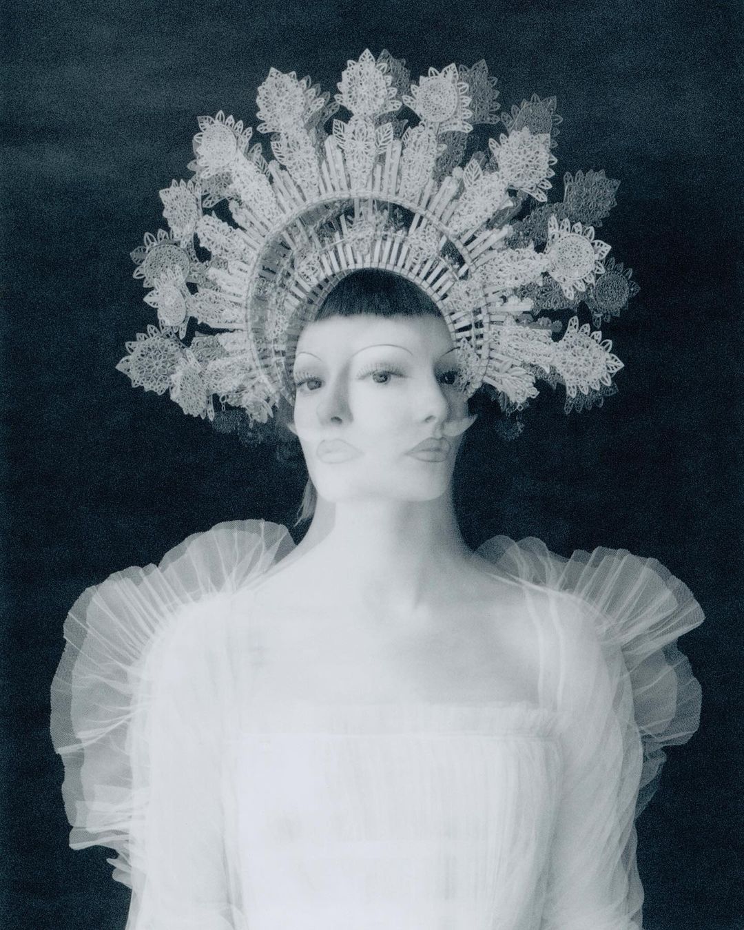 W Magazine |  Oct. 22