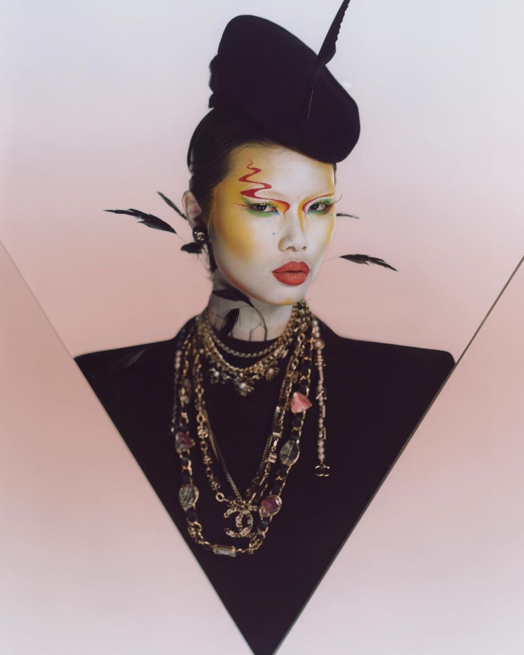 W Magazine |  Oct. 22