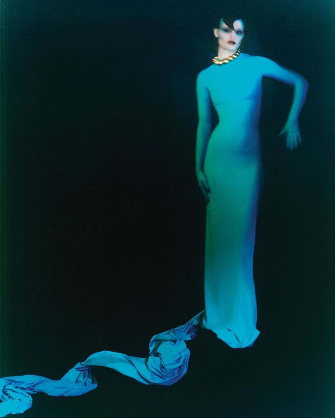 W Magazine |  Nov. 22