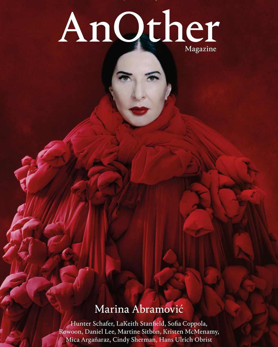 AnOther Magazine |  Sep. 23