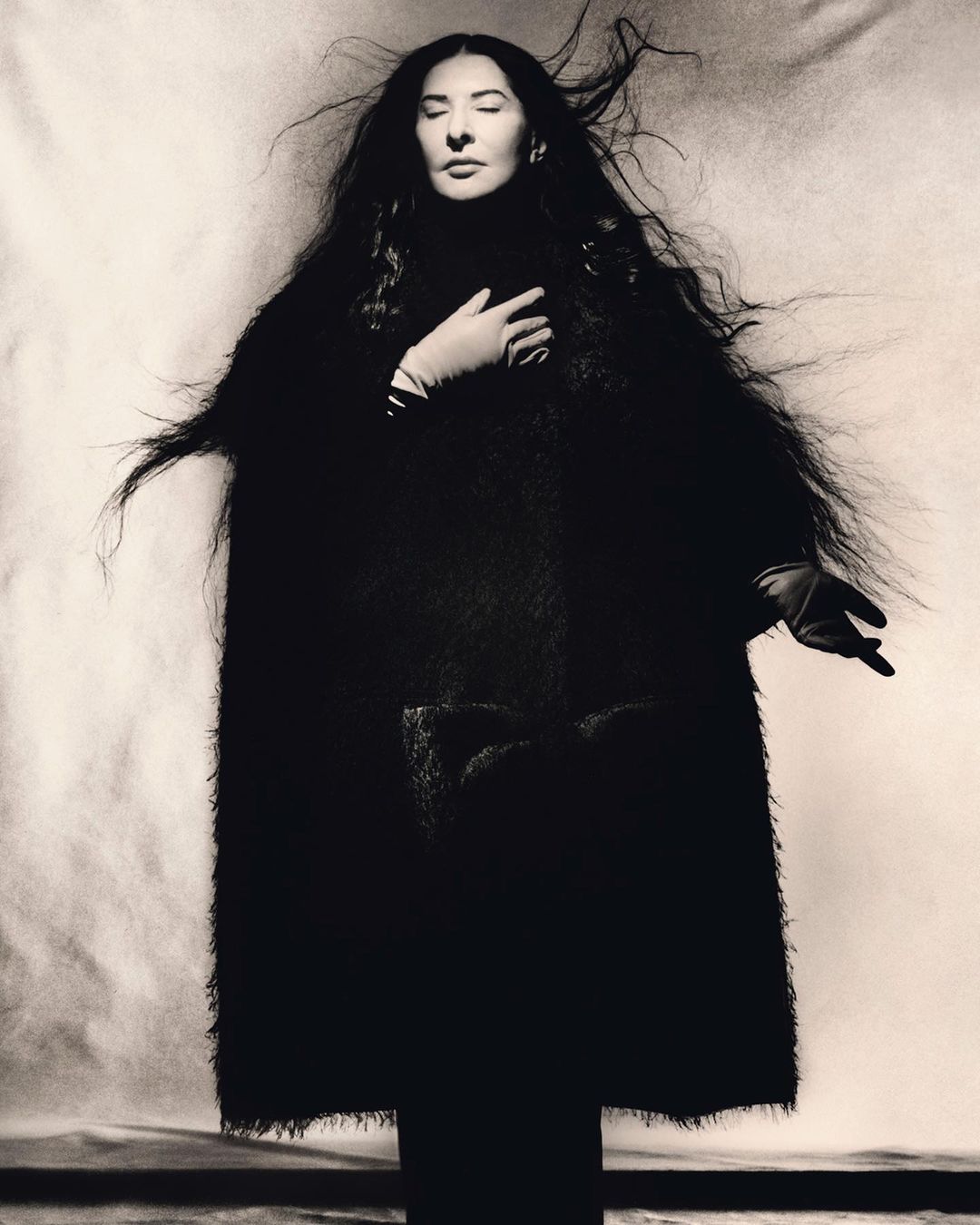 AnOther Magazine |  Sep. 23