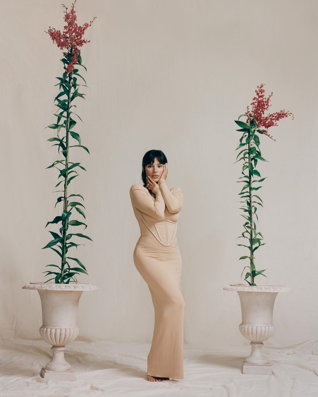 Josefina Santos
