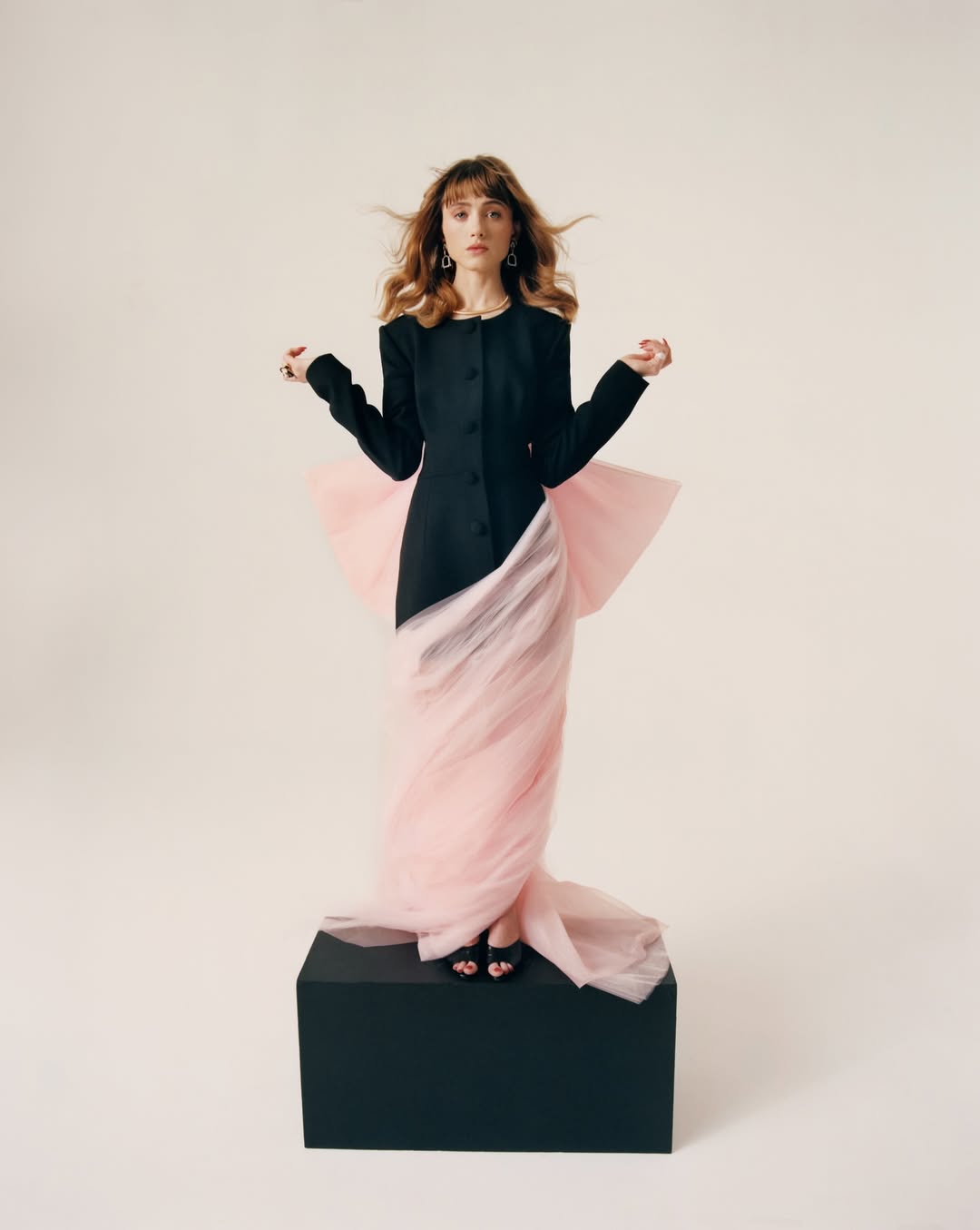 Josefina Santos X LATIN AMERICAN FASHION AWARDS Sep. 25