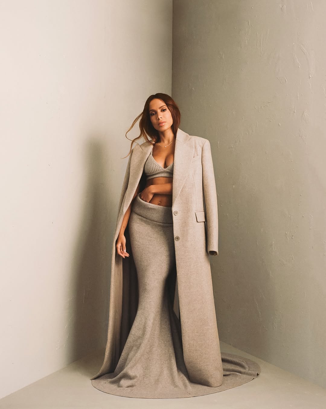 Josefina Santos X LATIN AMERICAN FASHION AWARDS Sep. 25