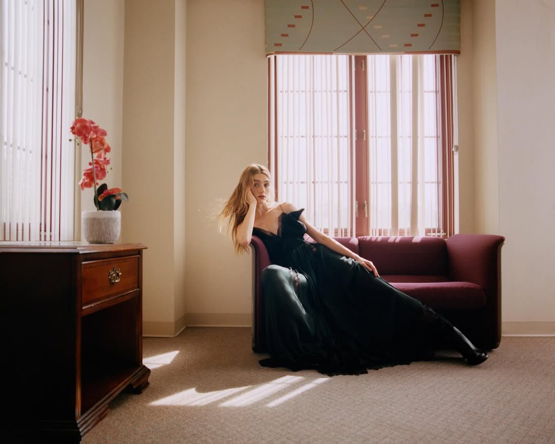 InStyle México |  Jan. 26