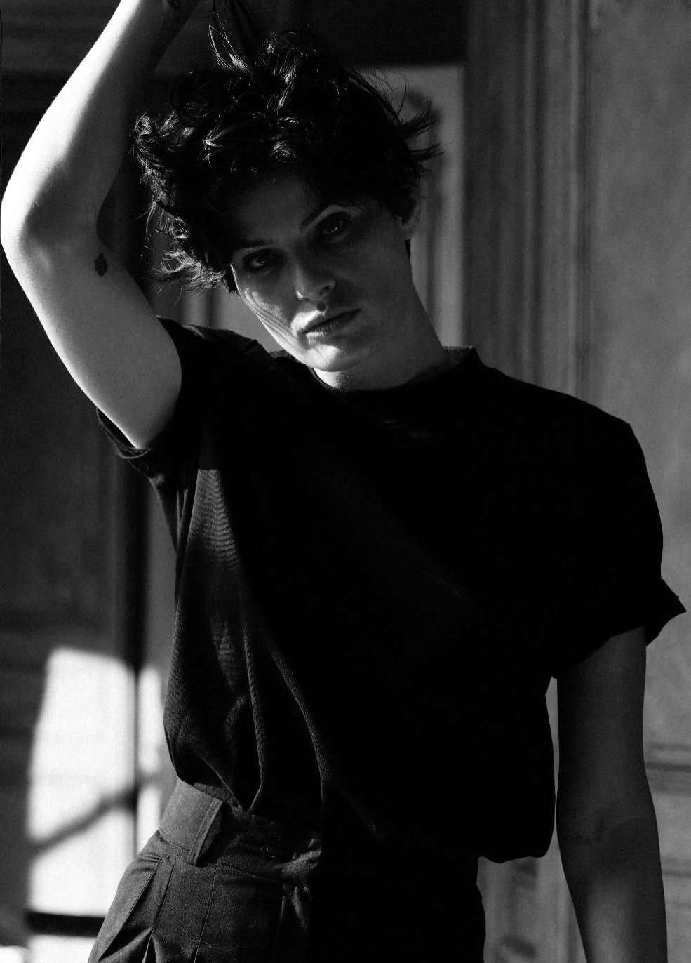 Joseph Degbadjo Dec. 25