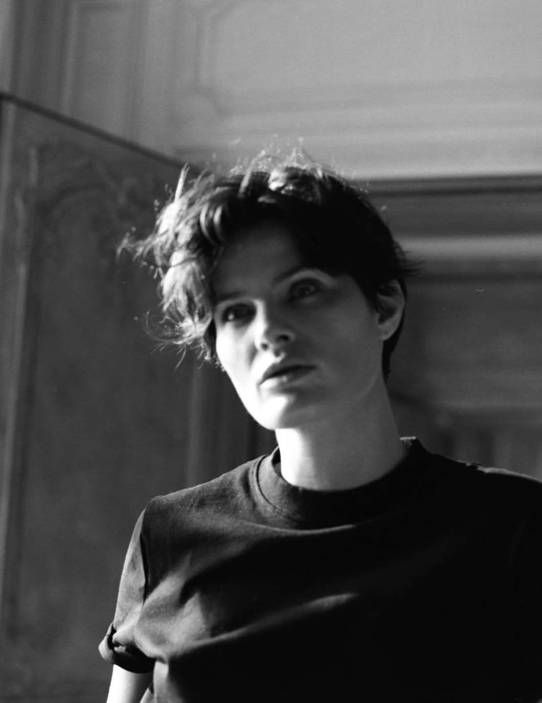 Joseph Degbadjo Dec. 25