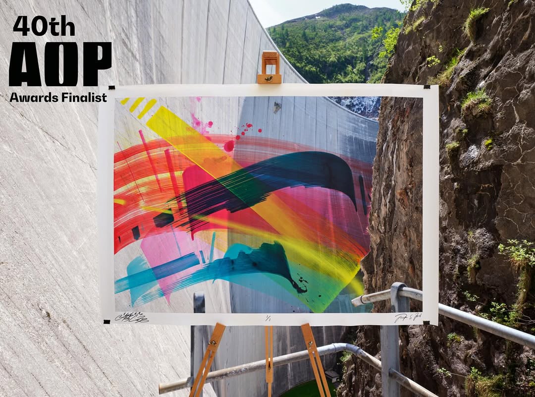 Joseph Ford X Association of Photographers Sep. 25