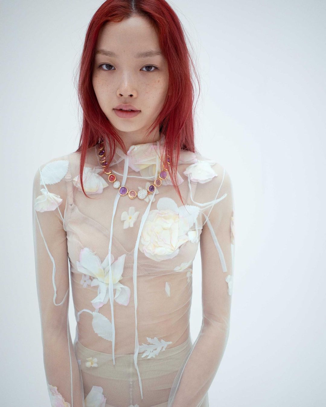 Harper’s Bazaar France |  Apr. 23