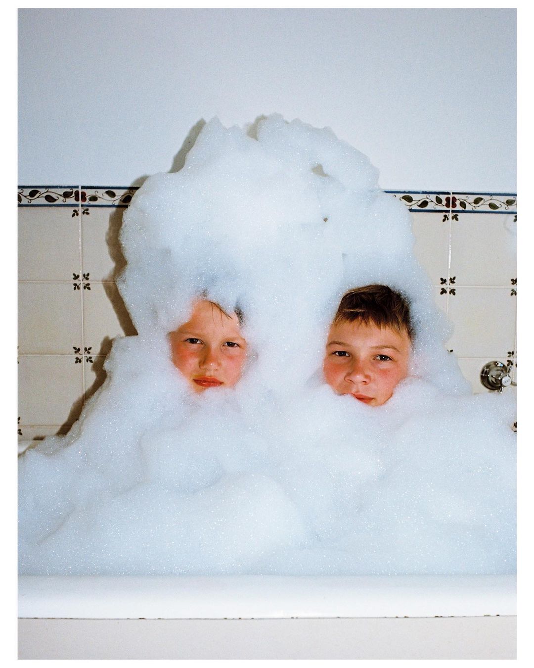 Magazine magazine |  Mar. 23