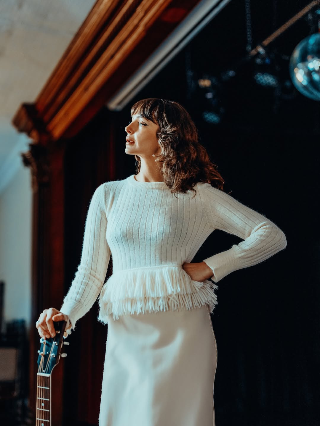 Josh Goleman Dec. 25