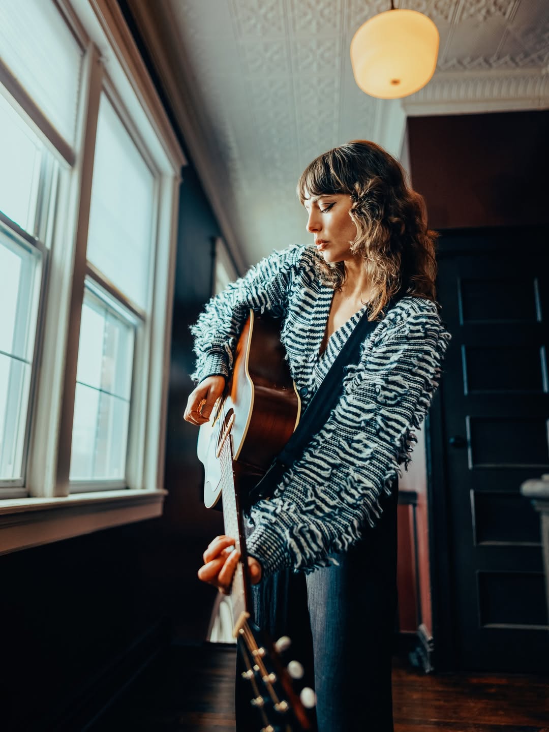 Josh Goleman Dec. 25