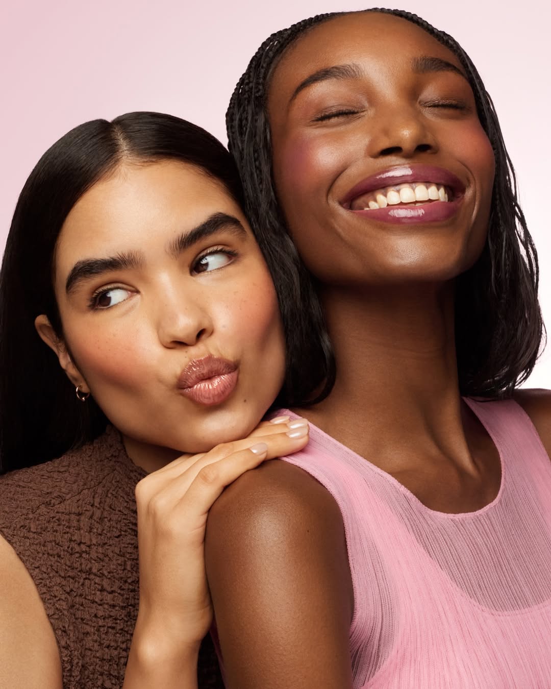 Joshua Pestka X Moroccanoil