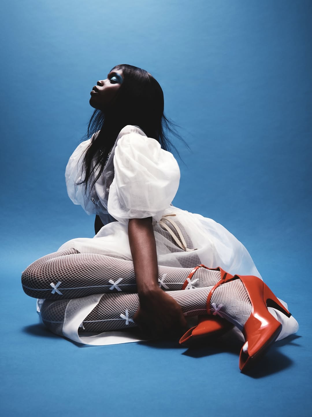 Joshua Pestka Mar. 26