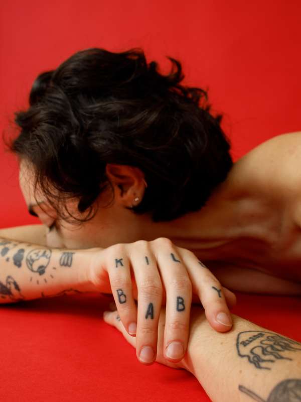 Joshua Pestka