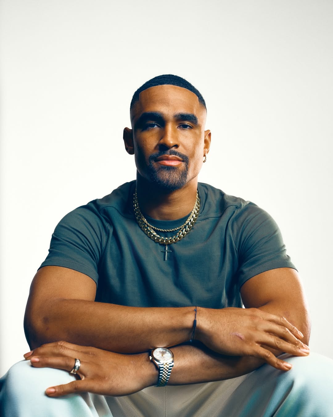 Joshua Kissi