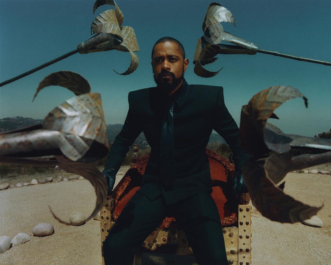 AnOther Magazine |  Sep. 23