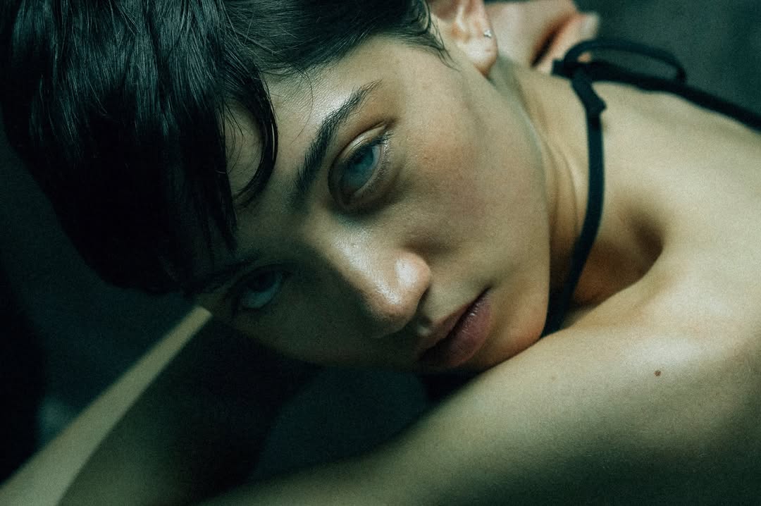 Andre Josselin X ANTI