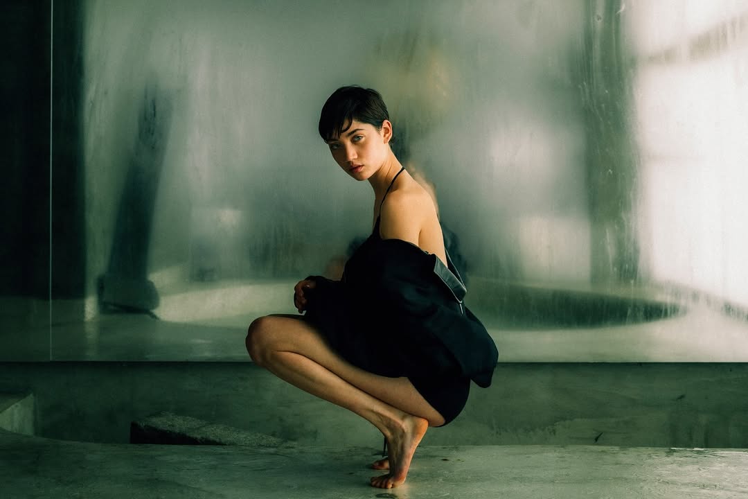 Andre Josselin X ANTI