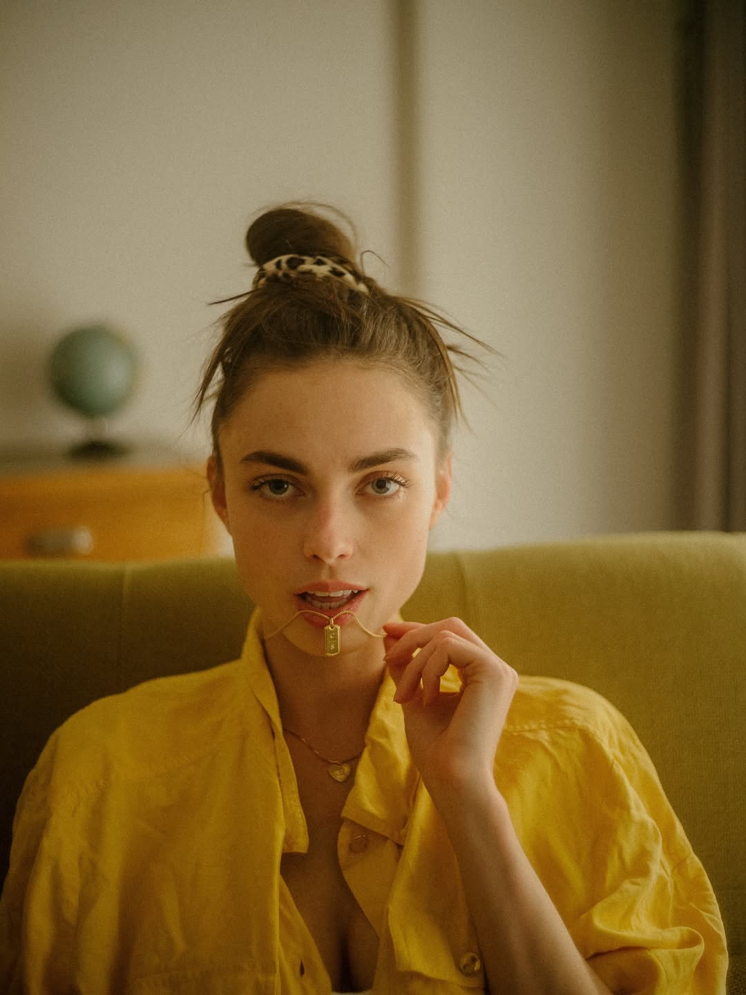 Andre Josselin Apr. 26