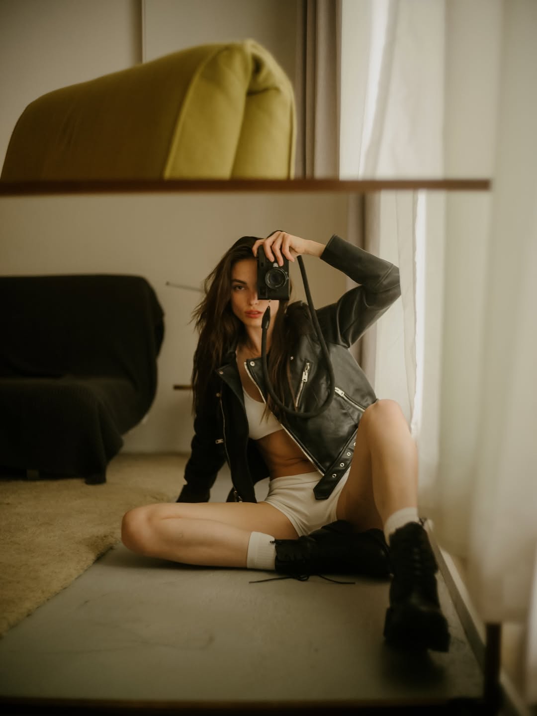 Andre Josselin Apr. 26