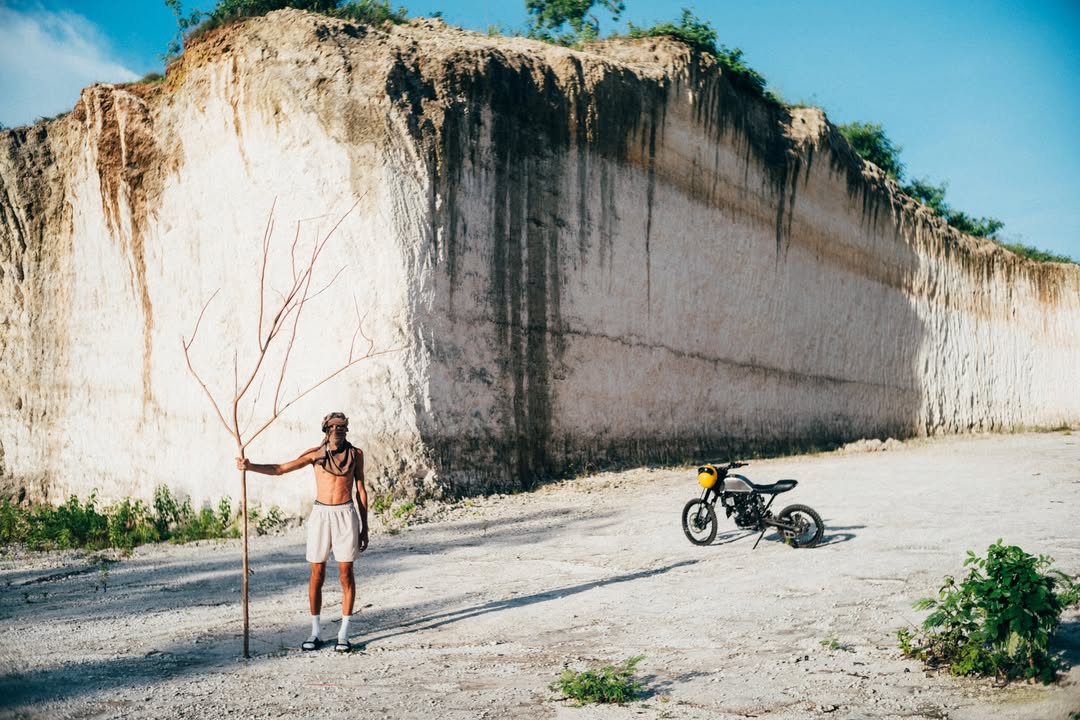 Andre Josselin X CRO Jul. 26