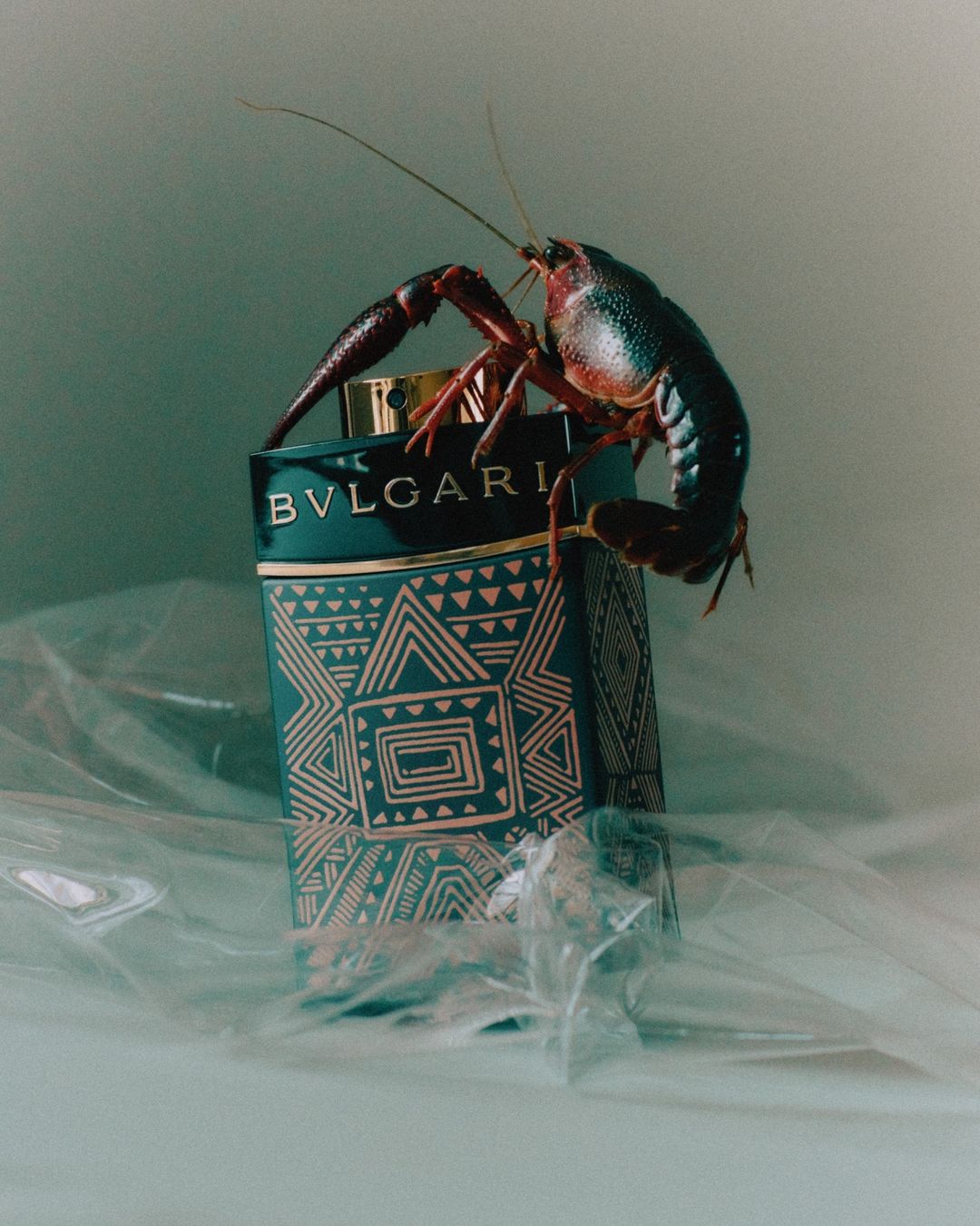 L'Officiel Paris |  Sep. 22