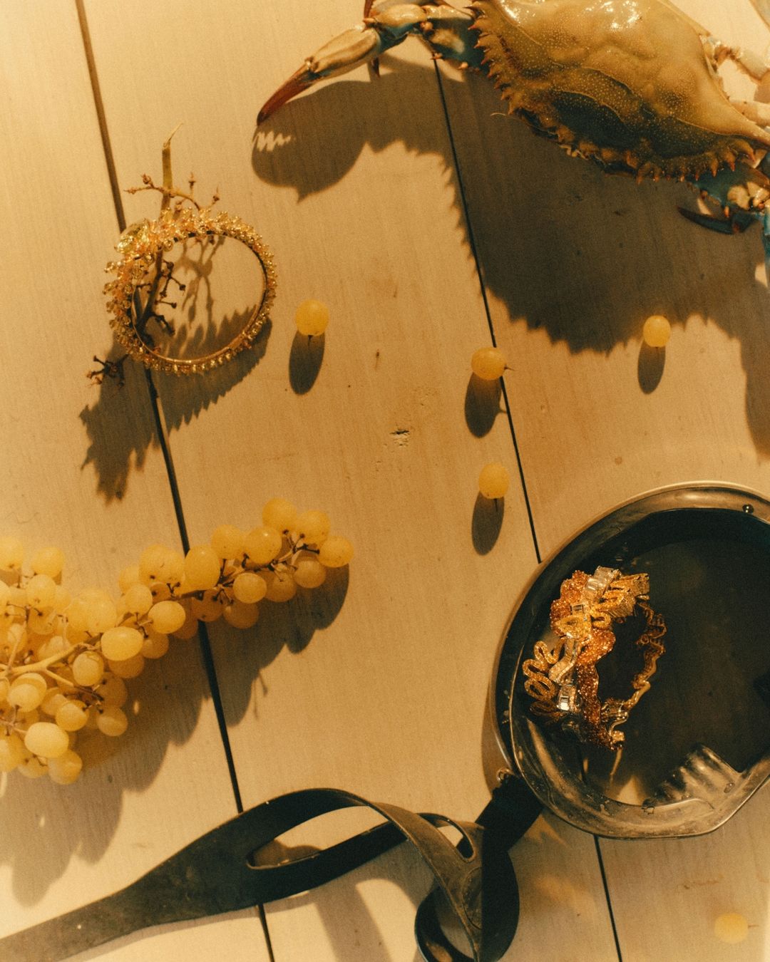 WSJ. Magazine |  Oct. 22