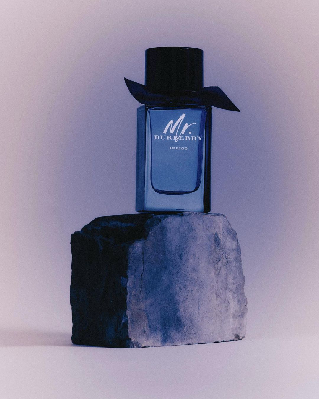 Burberry Beauty |  Oct. 22