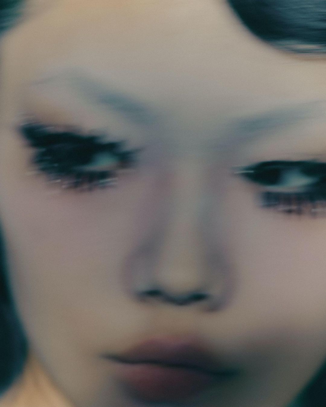 Vogue China |  Mar. 23