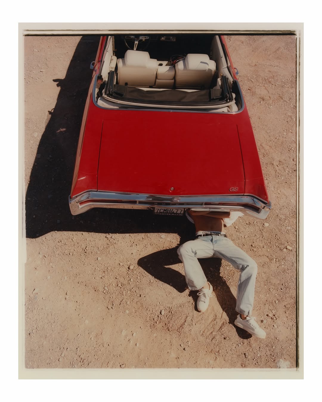 slider image