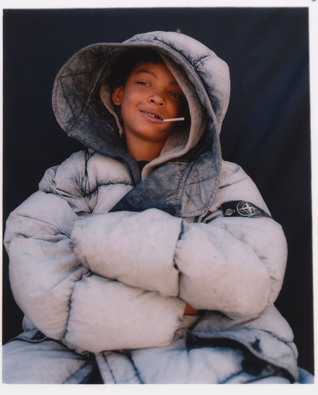 slider image