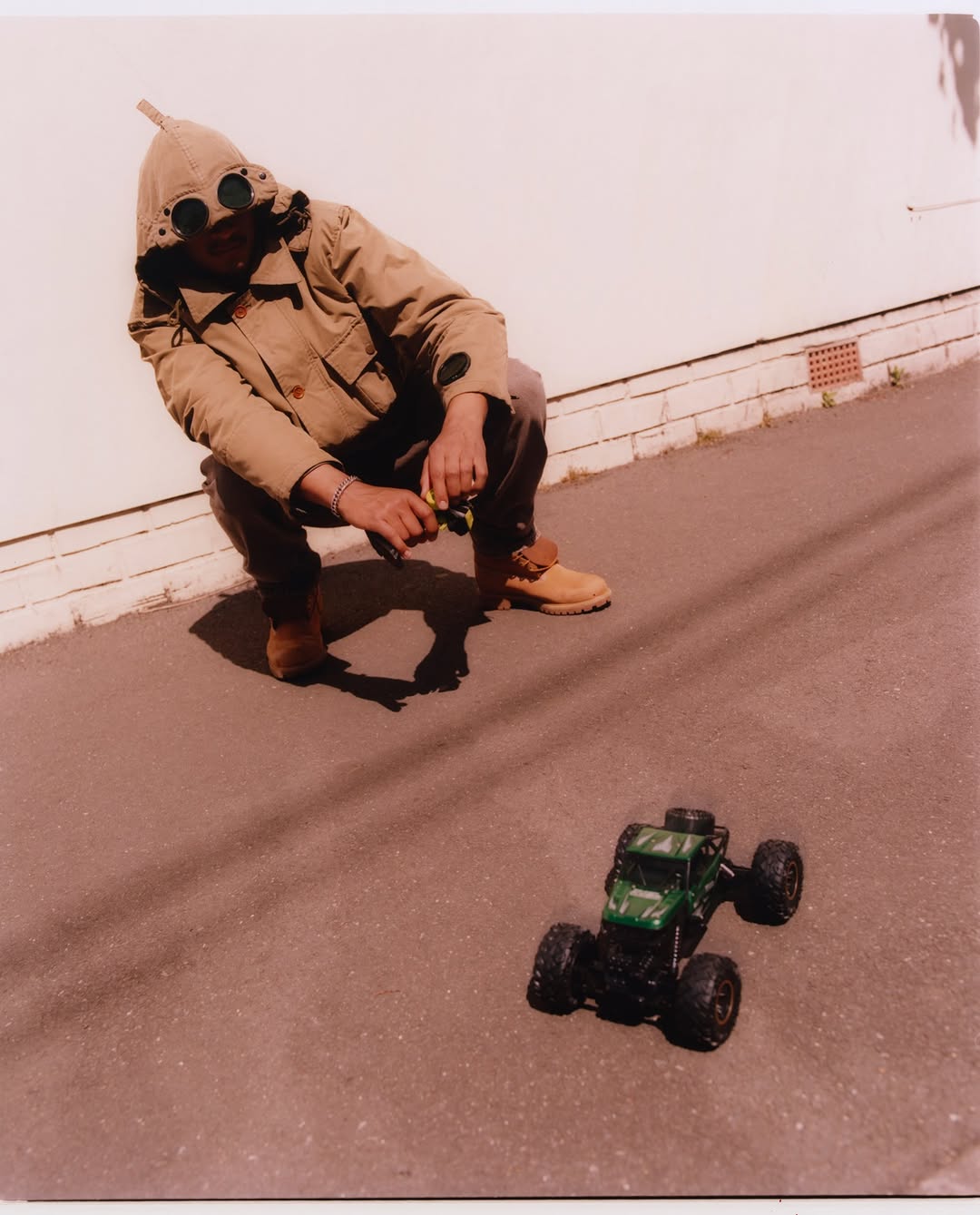 slider image