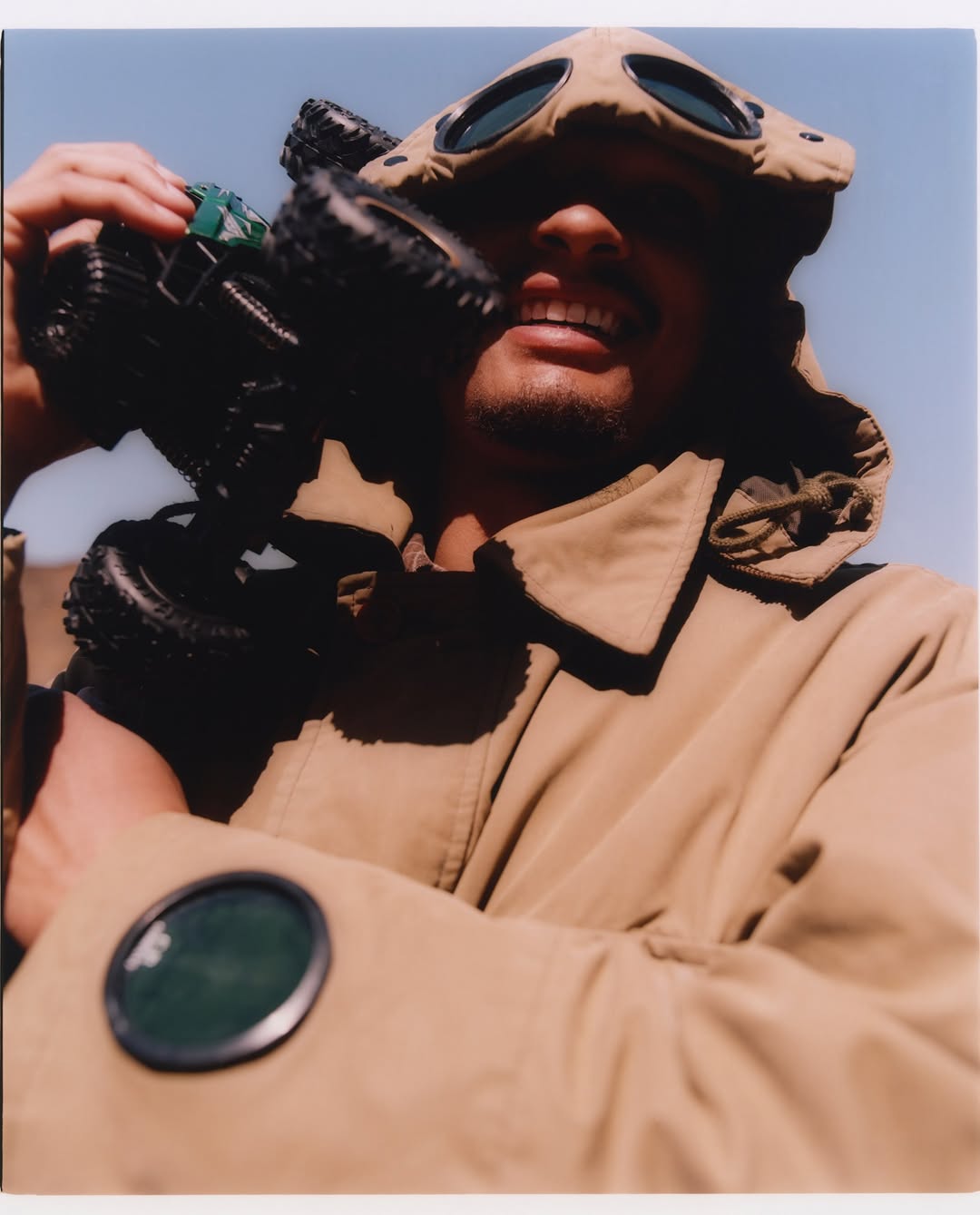slider image