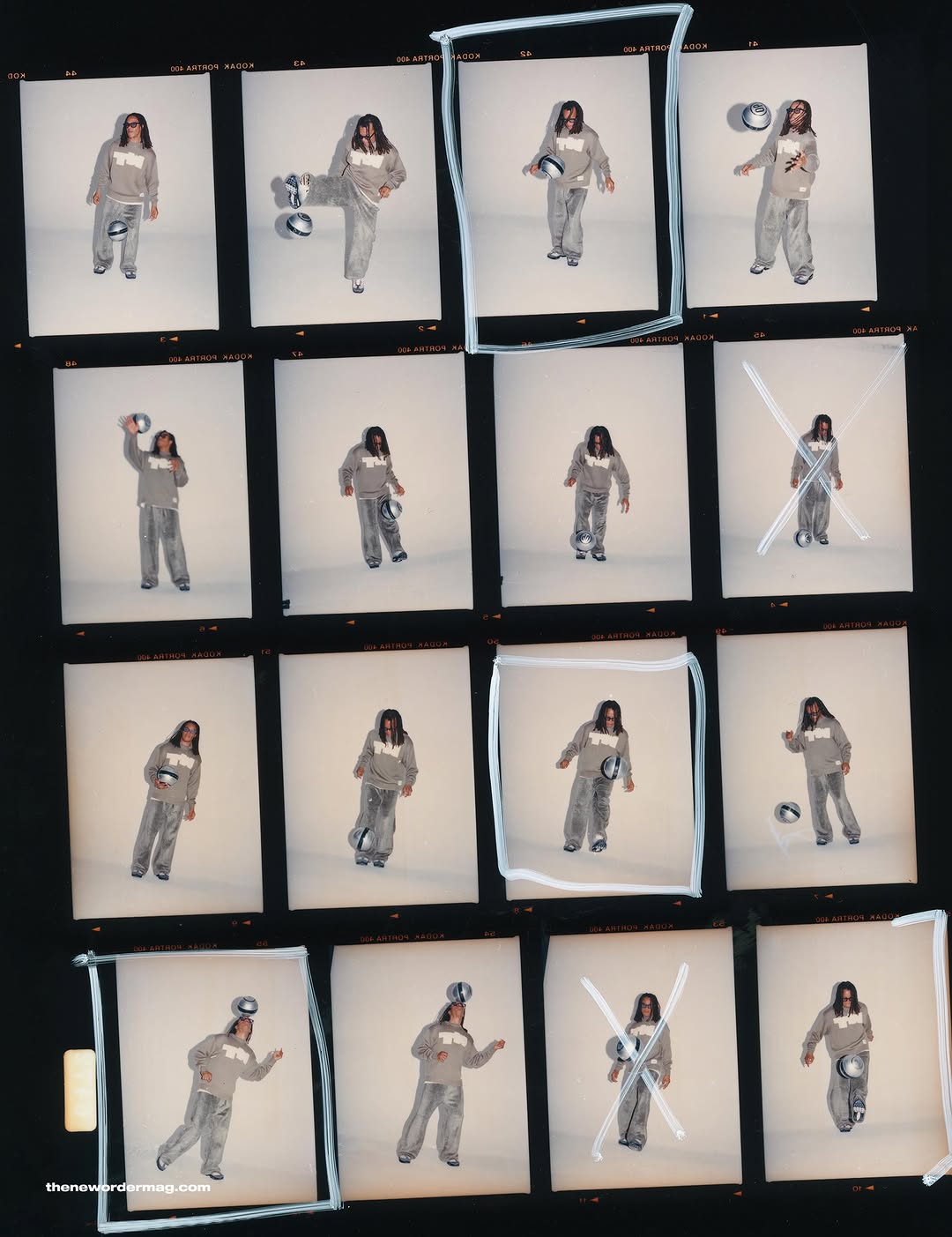 slider image