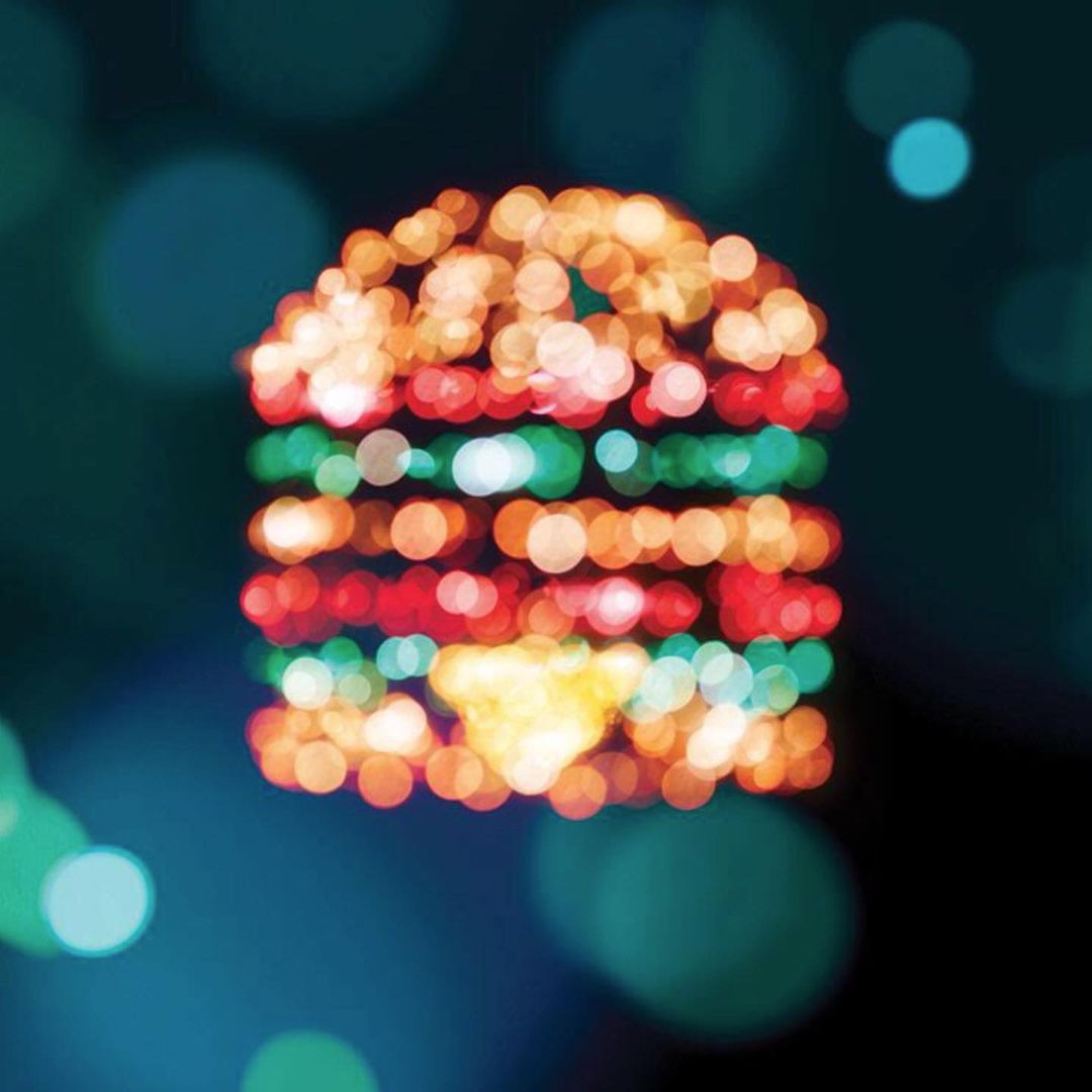 McDonald's France |  Dec. 20