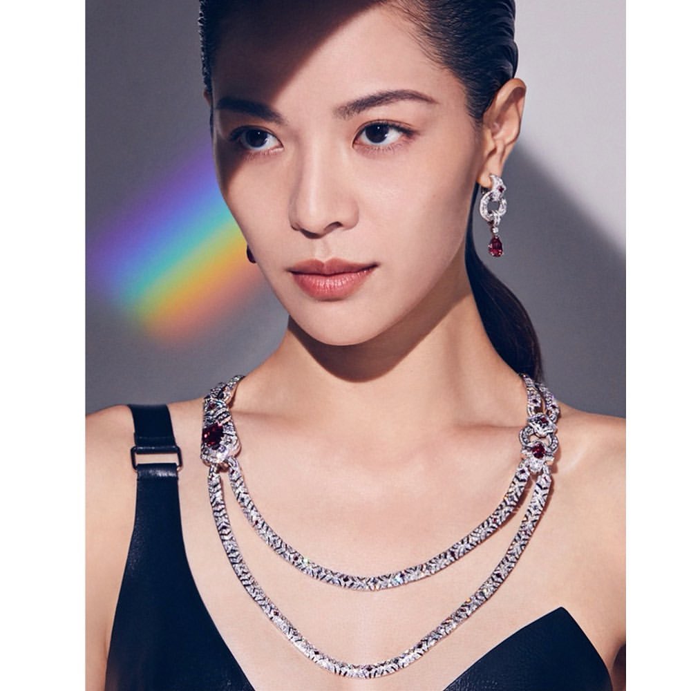 Vogue Japan |  Jan. 22