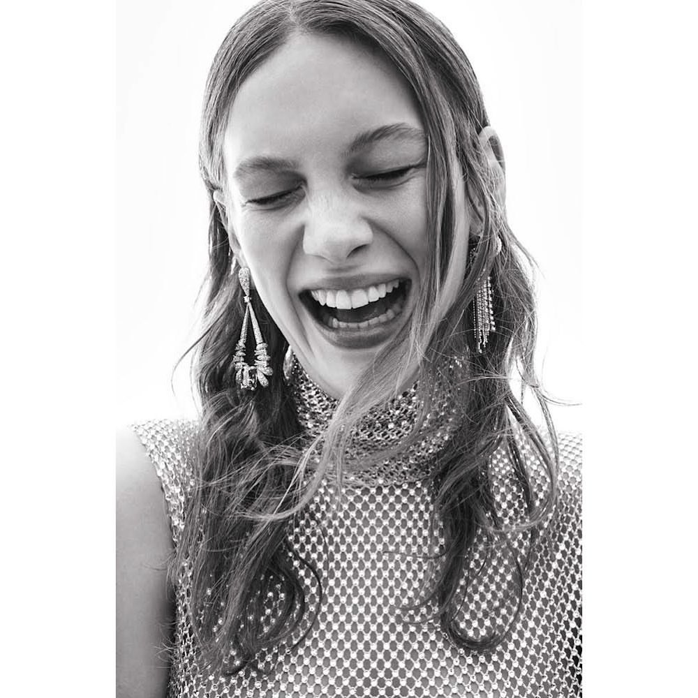 Madame Figaro |  Mar. 22