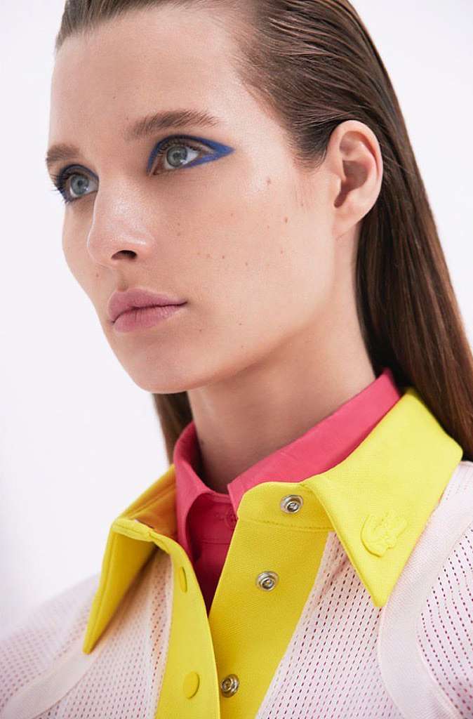 Armani Beauty |  Mar. 22